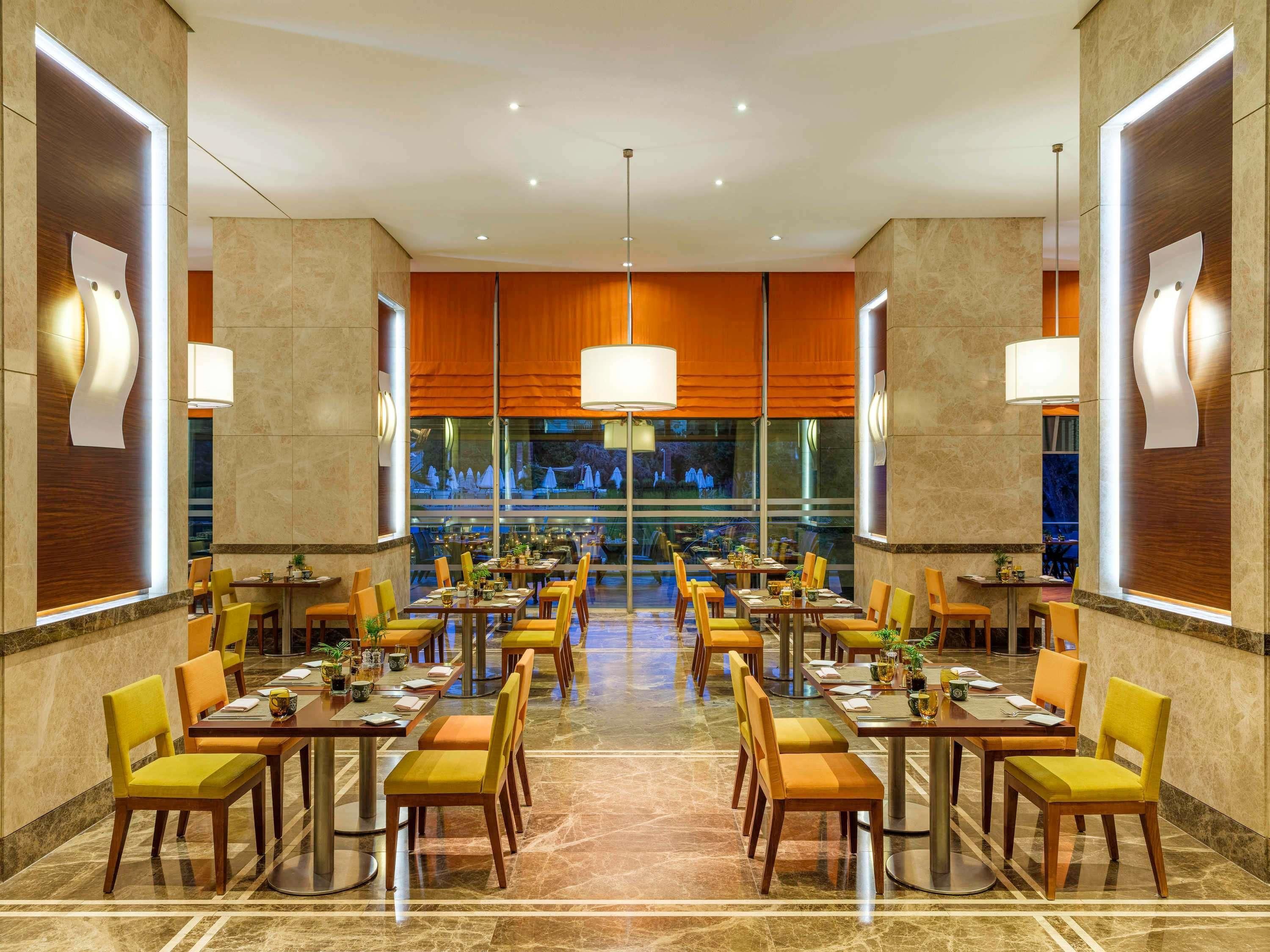 Restoran