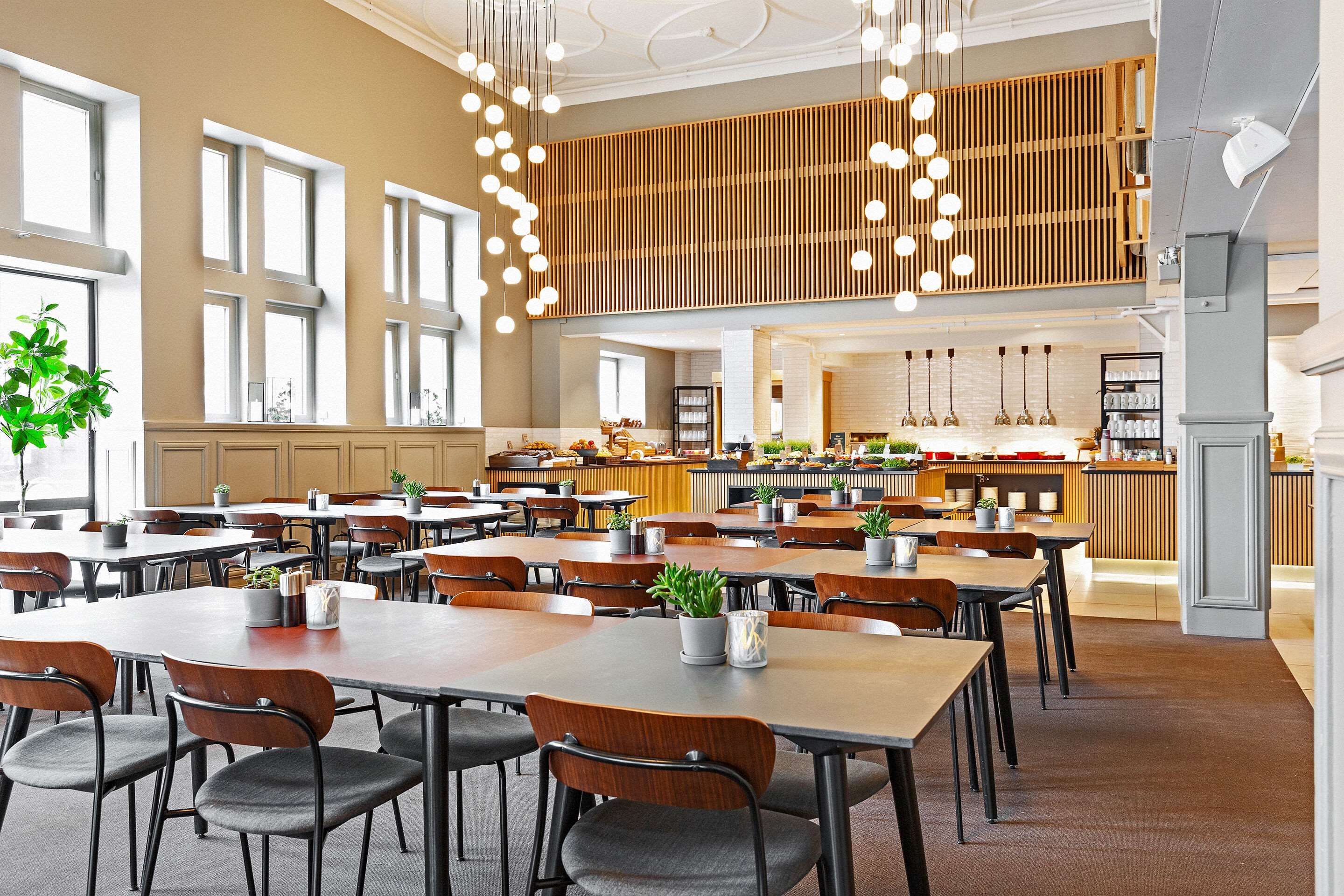 Restoran