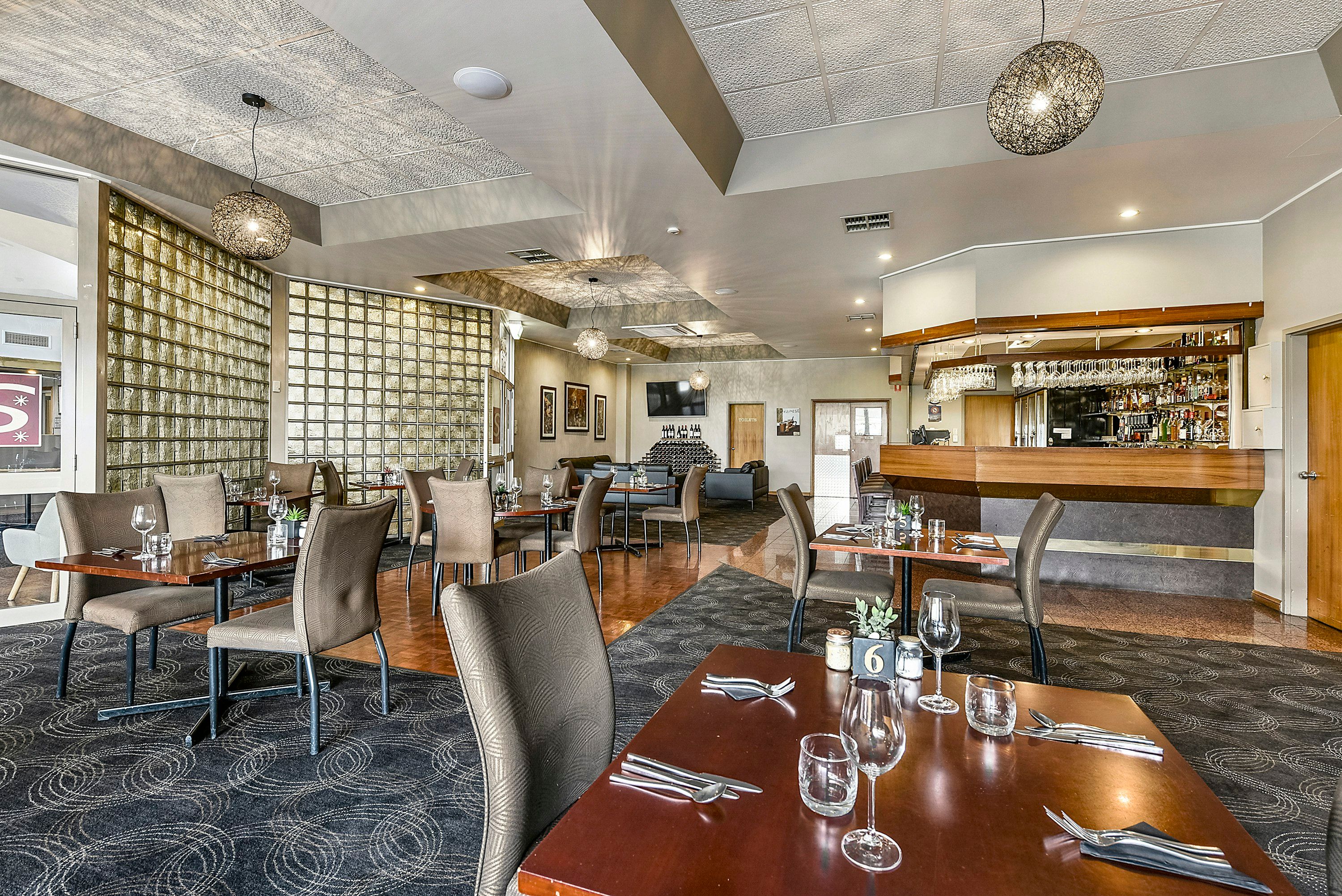 Restoran