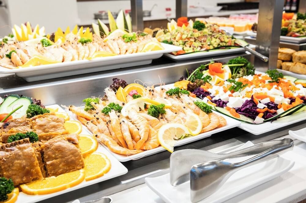 Buffet
