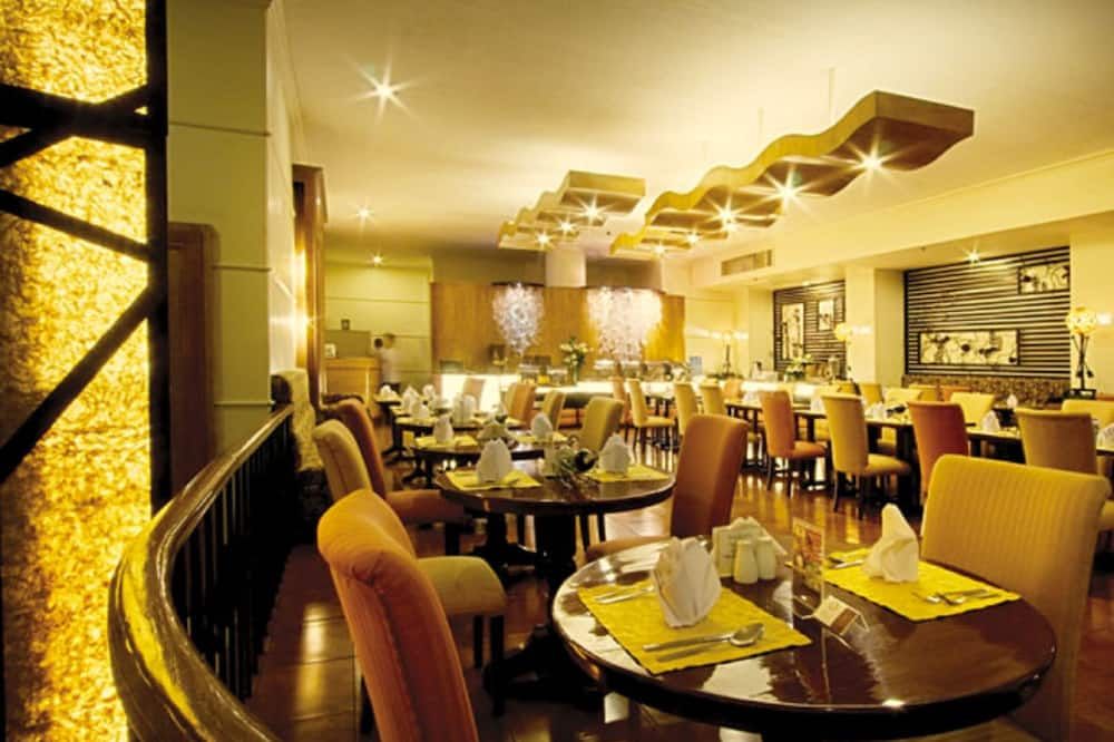Restoran