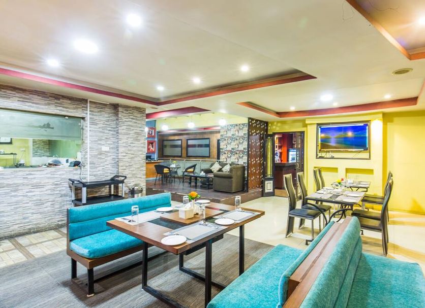 Restoran Gambar
