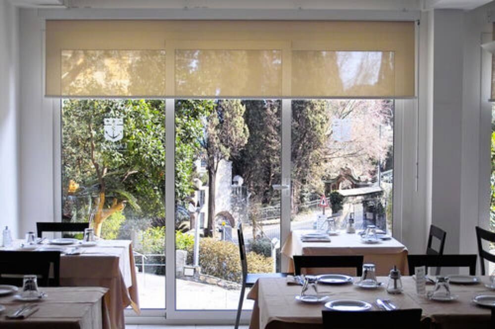 Restoran