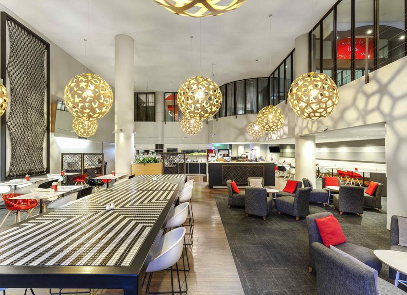Restoran Gambar