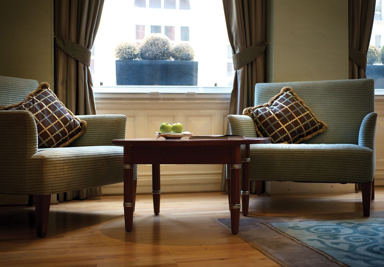Ruang Tamu