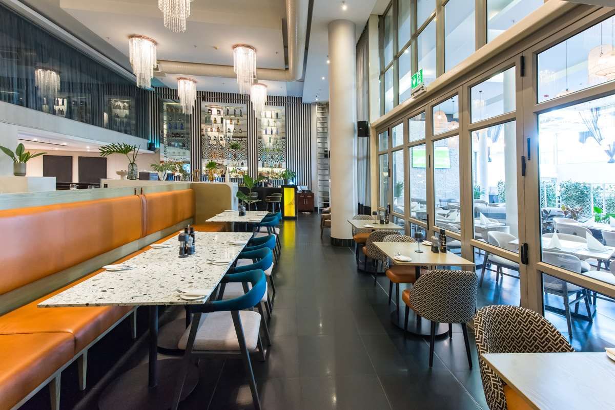 Restoran