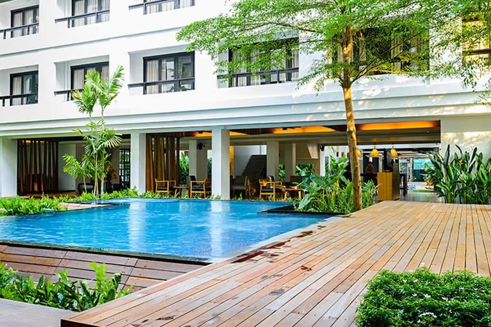 Kolam renang