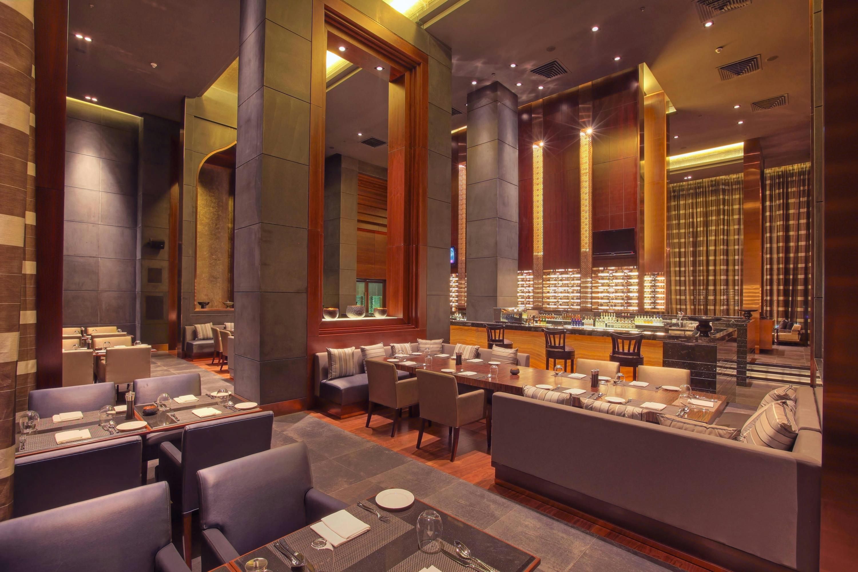 Restoran