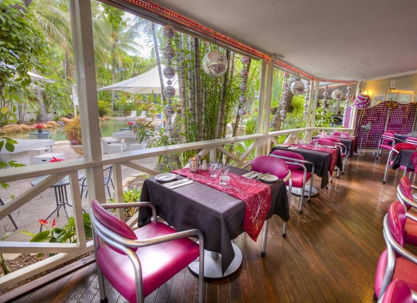 Restoran Gambar