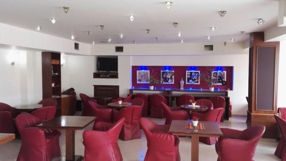 Restoran