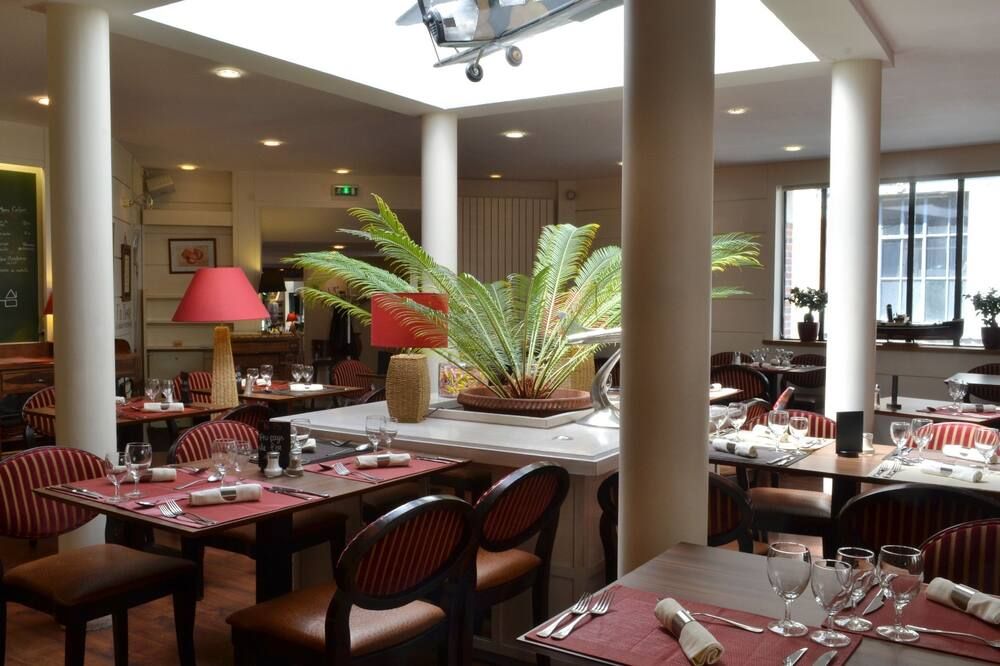 Restoran Gambar