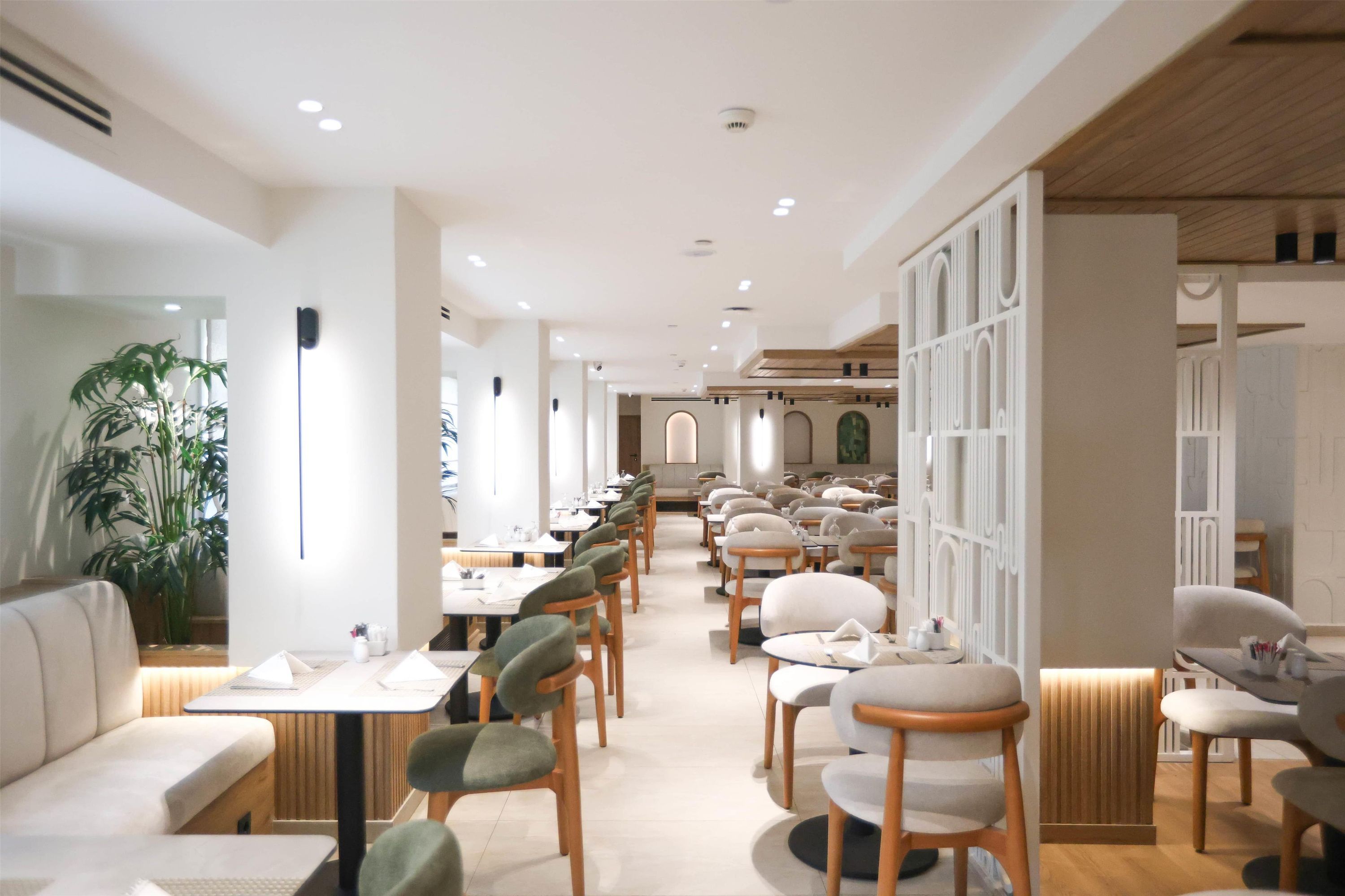 Restoran