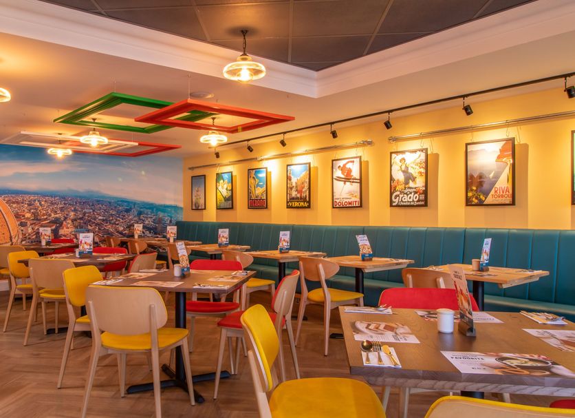 Restoran Gambar