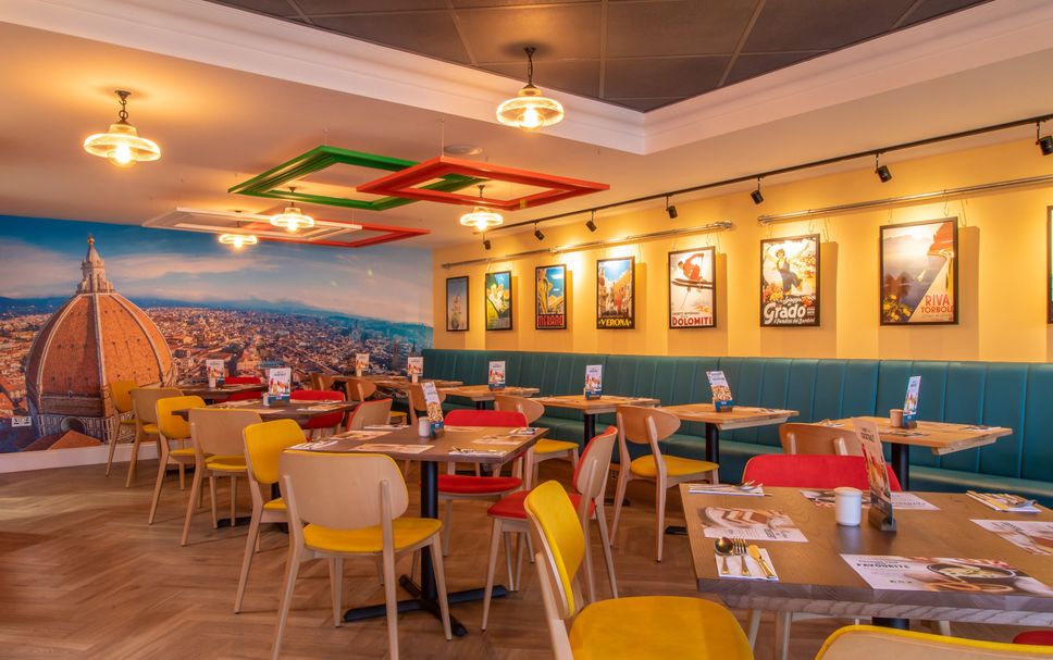 Restoran Gambar