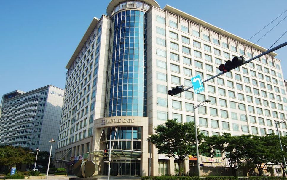 Bangunan Gambar