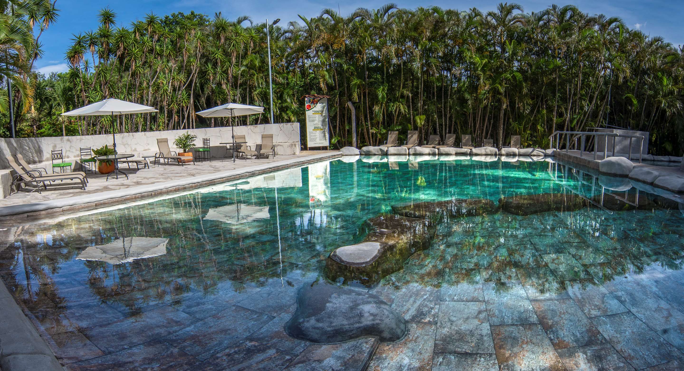 Kolam renang