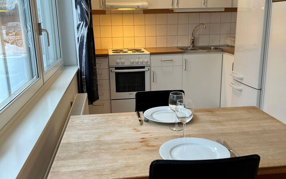 Dapur Gambar