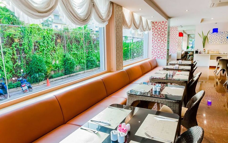 Restoran Gambar
