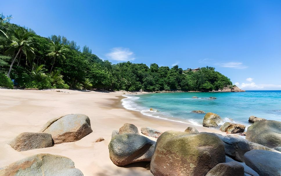 Pantai Gambar
