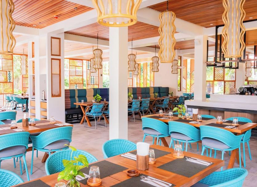 Restoran Gambar