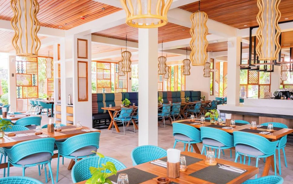 Restoran Gambar