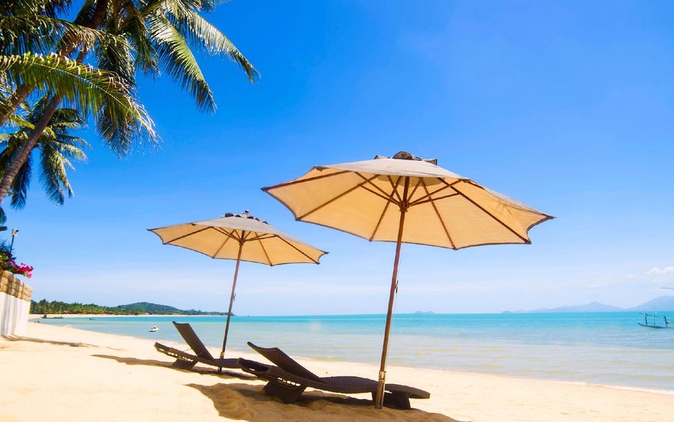 Pantai Gambar
