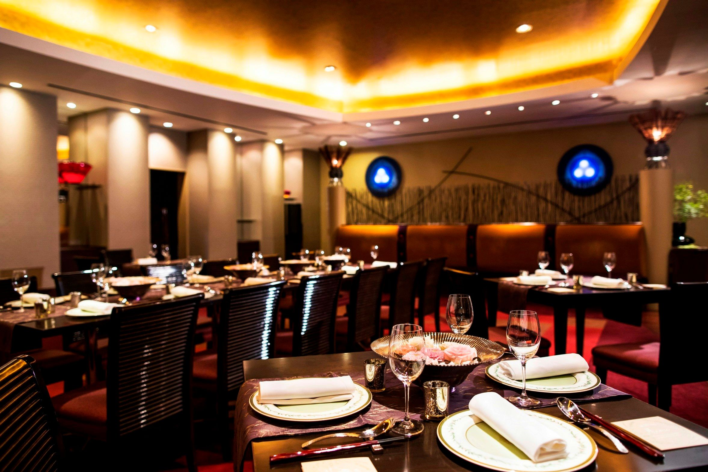 Restoran