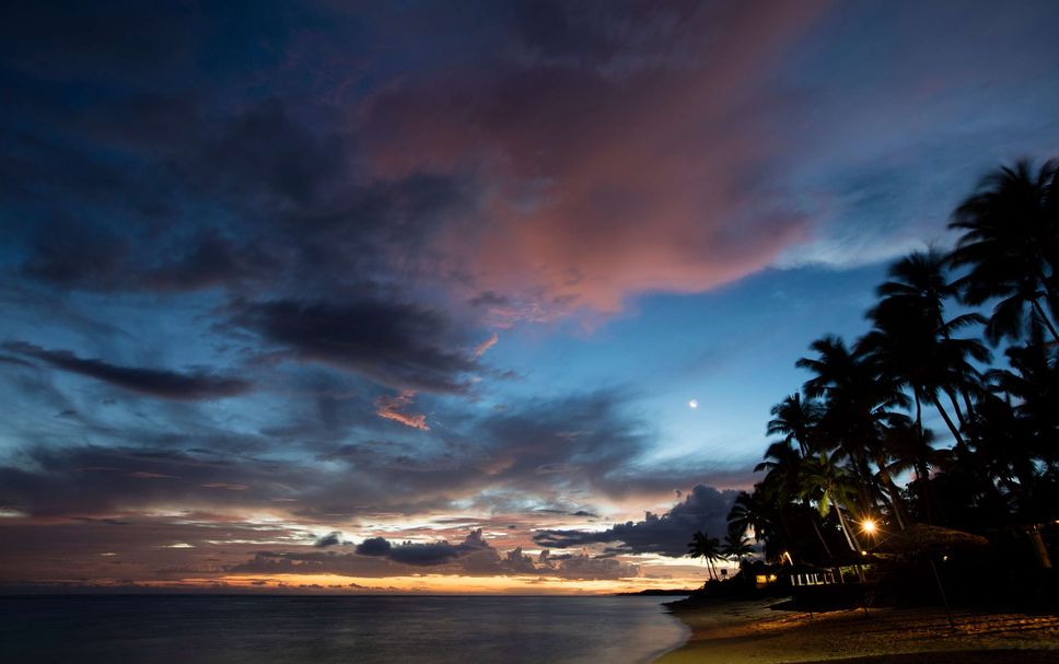 Pantai Gambar