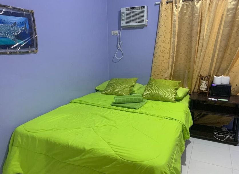 Bilik Tidur Gambar