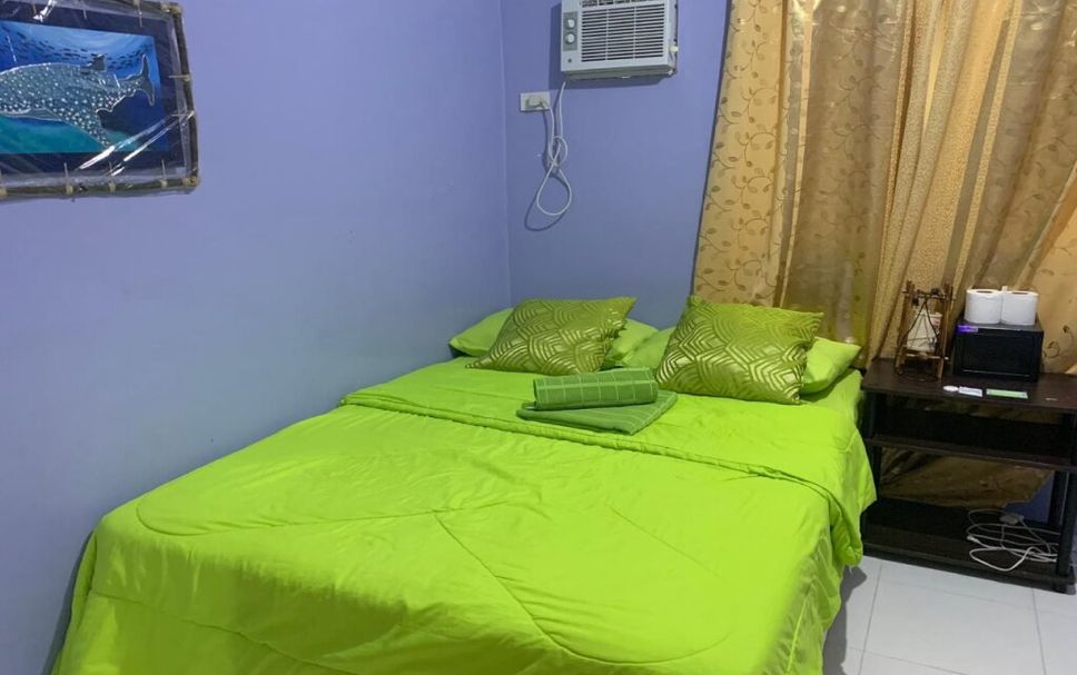 Bilik Tidur Gambar