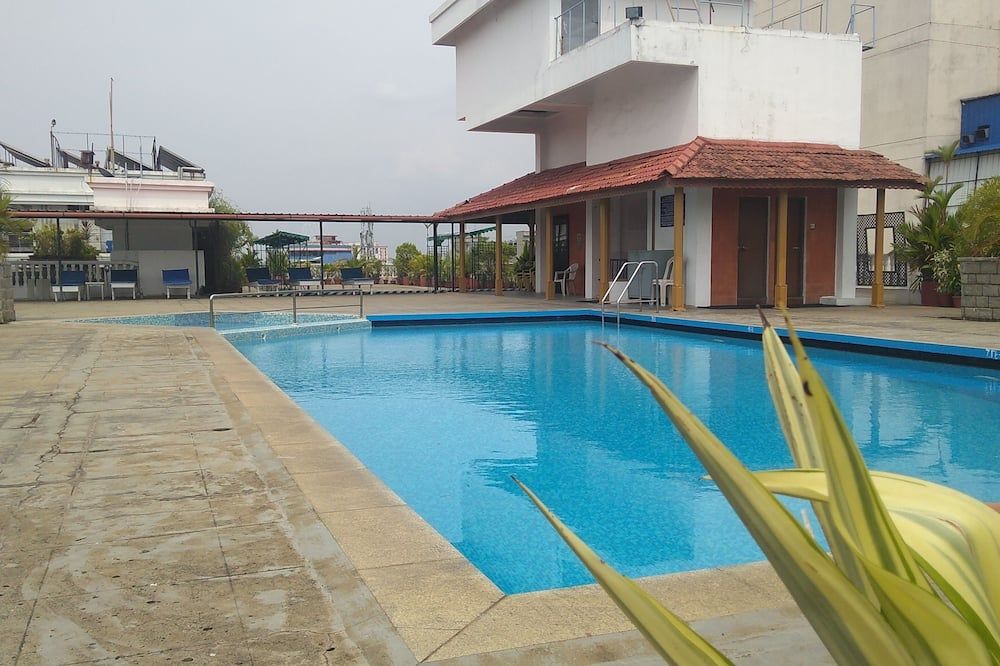 Kolam renang