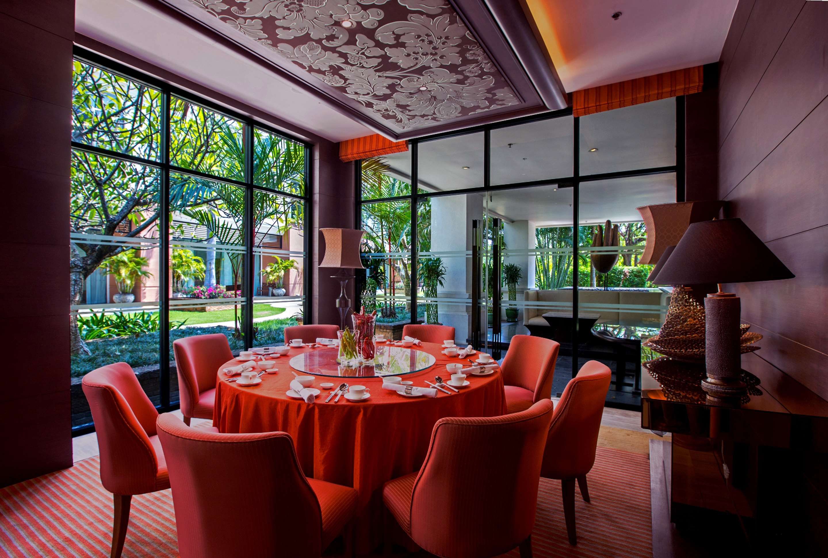 Restoran