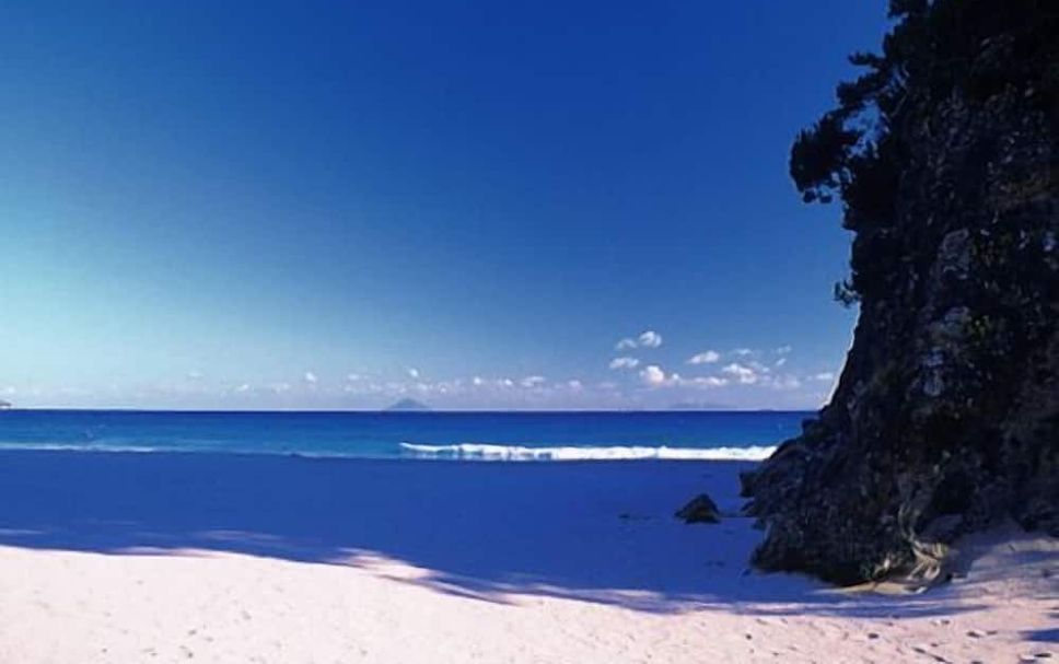 Pantai Gambar