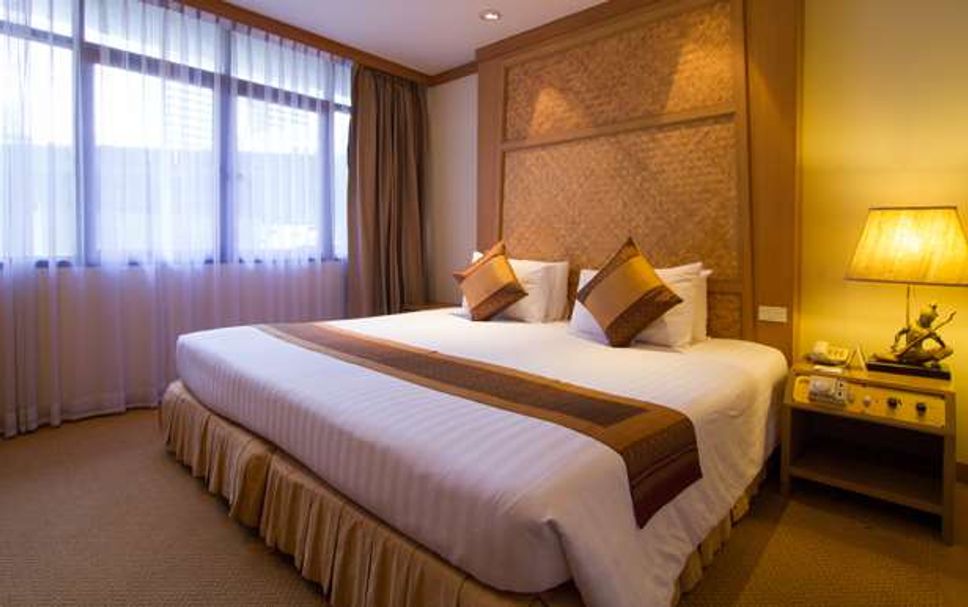 Bilik Tidur Gambar