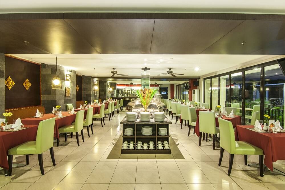 Restoran