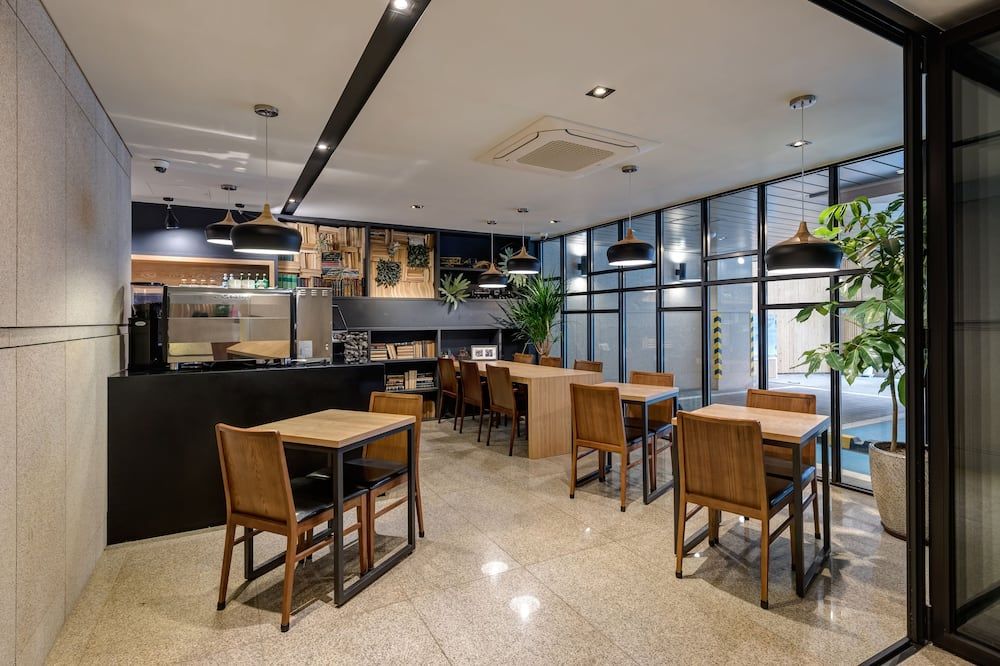 Restoran