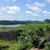Pemandangan luar