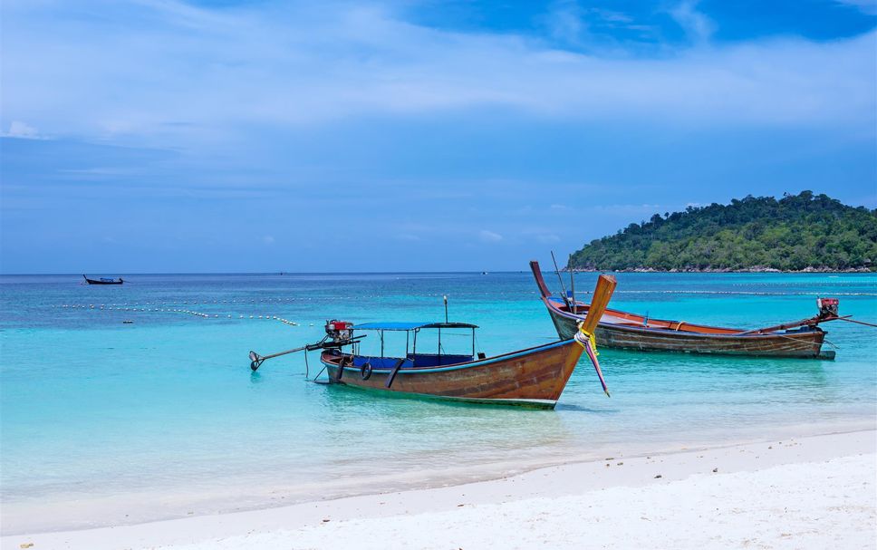 Pantai Gambar