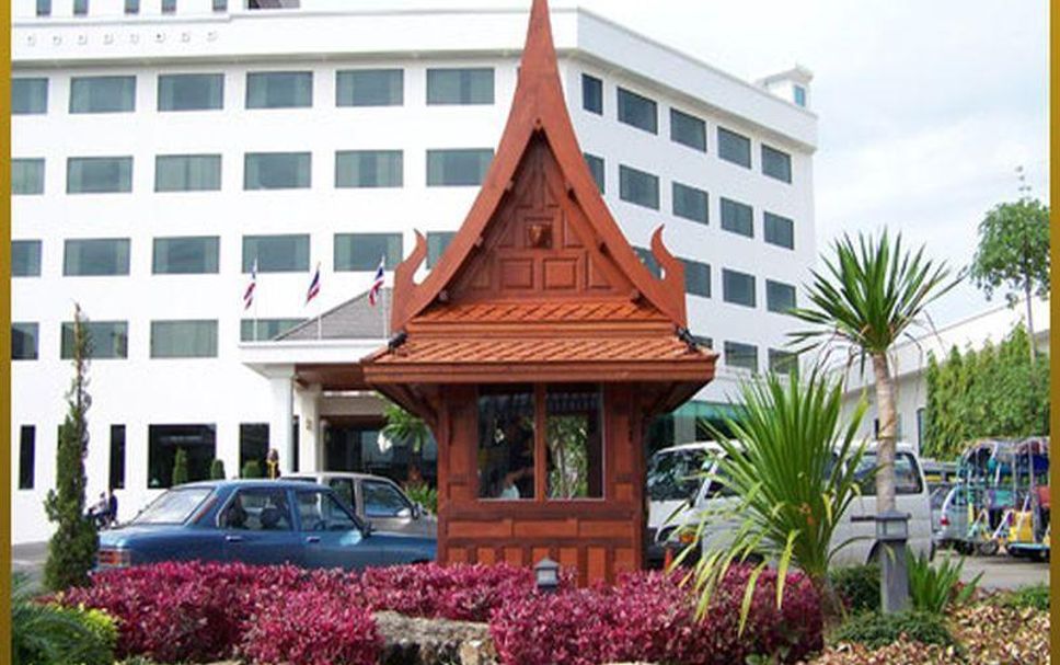 Bangunan Gambar