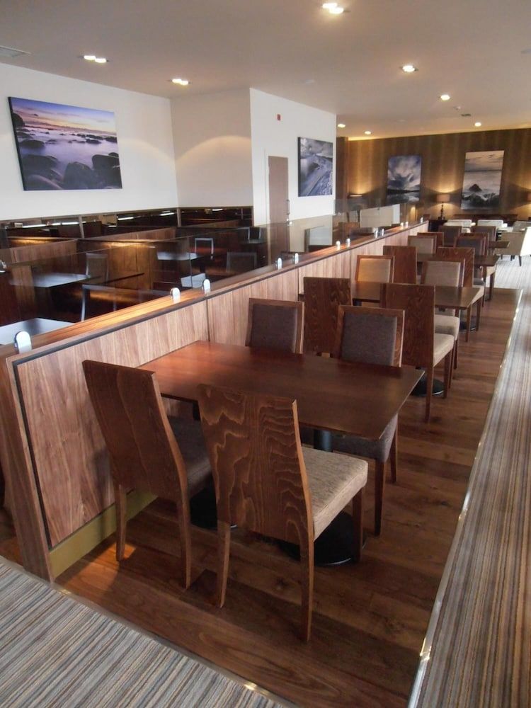 Restoran
