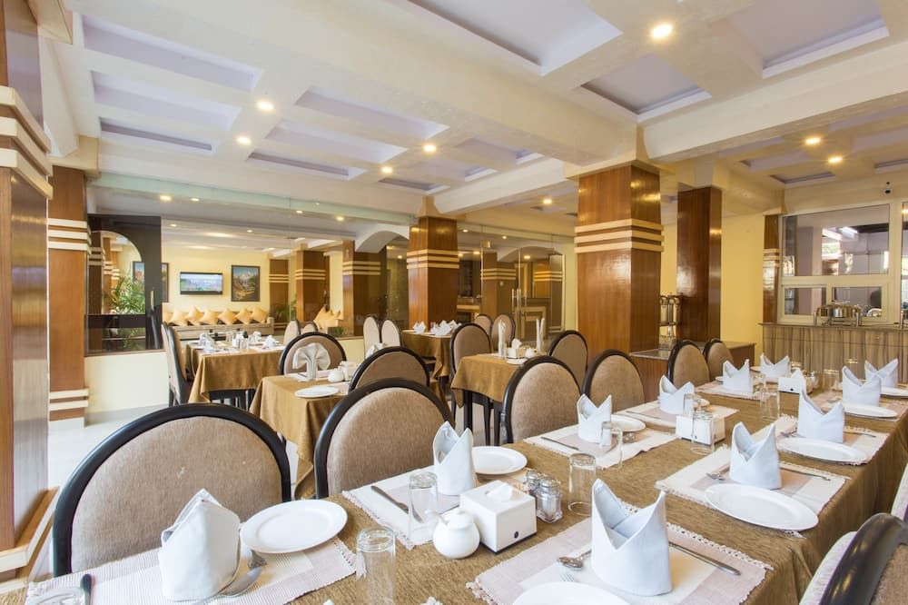 Restoran