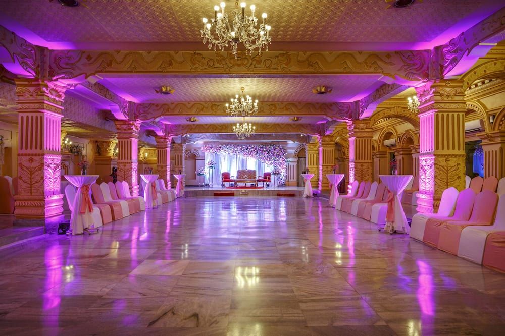 Dewan bankuet
