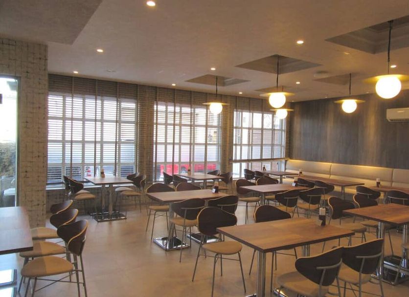 Restoran Gambar