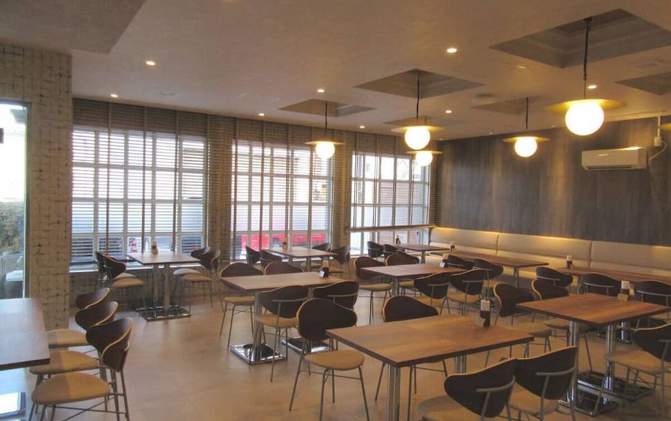 Restoran Gambar