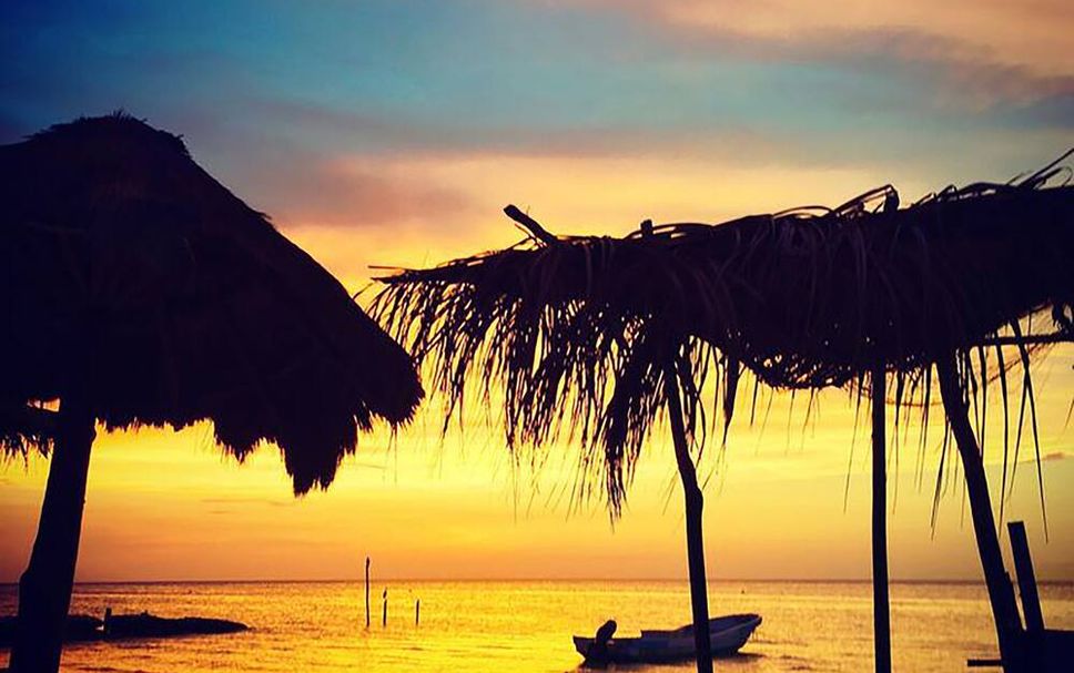 Pantai Gambar