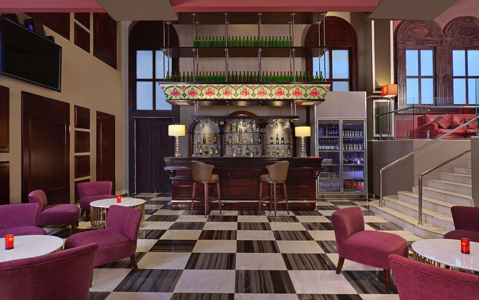 Bar Gambar
