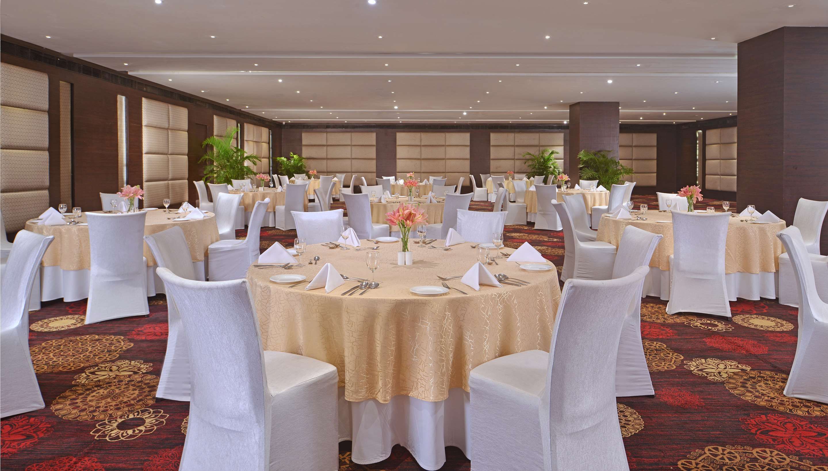 Dewan bankuet