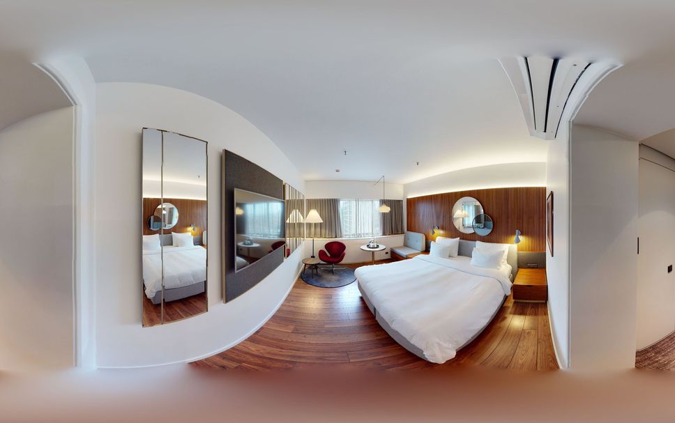 Bilik Tidur Gambar