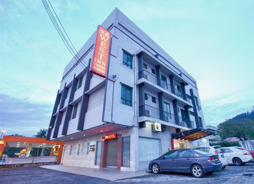 Bangunan Gambar