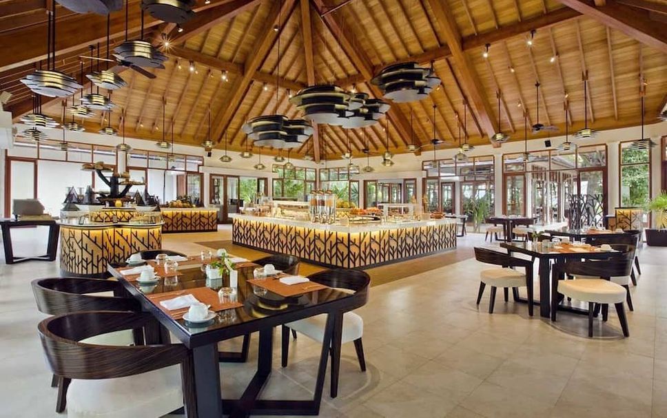 Restoran Gambar